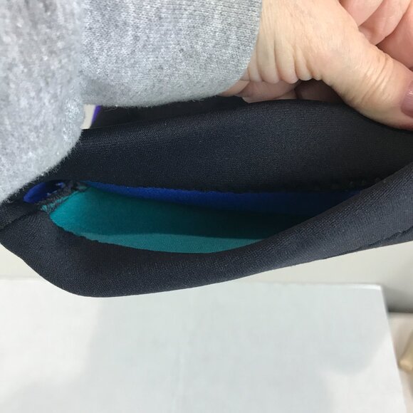 Men's Body Guard Size M Wetsuit, multi colorblock - Picture 7 of 10